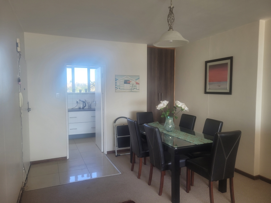 To Let 2 Bedroom Property for Rent in Summerstrand Eastern Cape